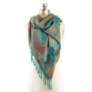 Pashmina Scarves